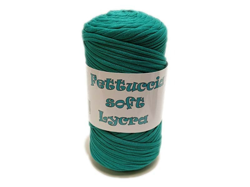 FETTUCCIA Soft Lycra  400 grammi  (~105 metri)