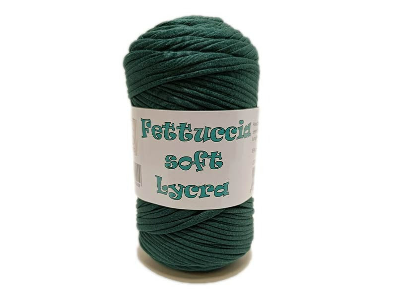 FETTUCCIA Soft Lycra  400 grammi  (~105 metri)