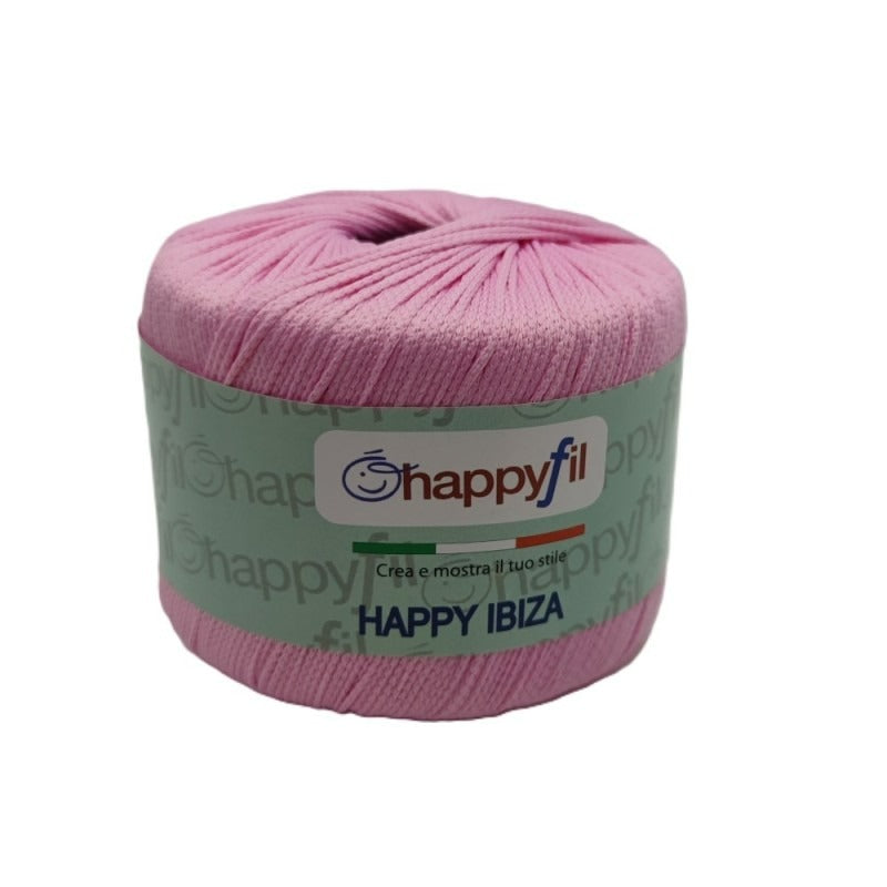 Stretch Yarn for Swimwear (Happyfil) 50g and 125m
