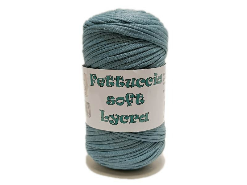 FETTUCCIA Soft Lycra  400 grammi  (~105 metri)
