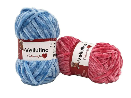 Lana Vellutino 50 gr