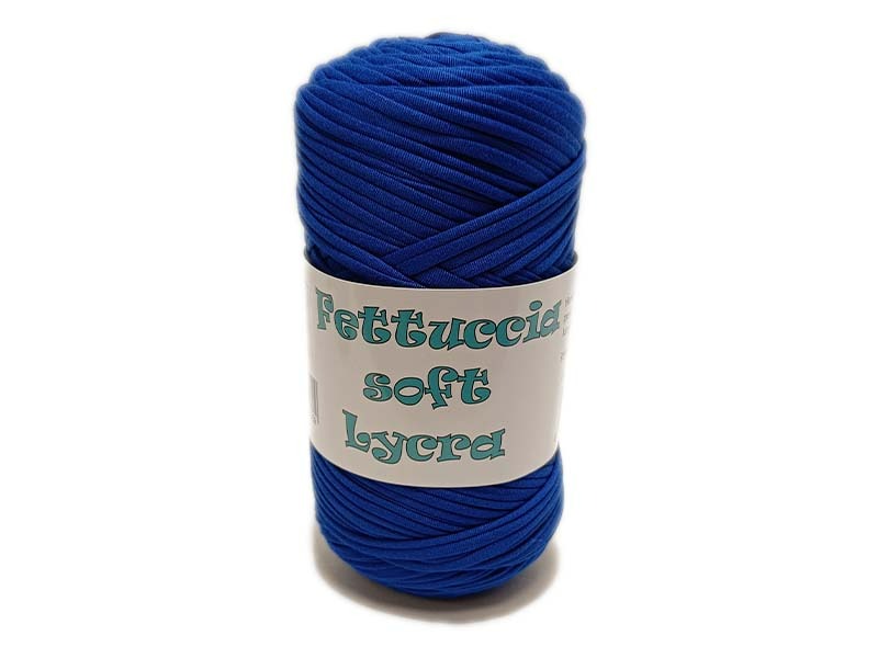 FETTUCCIA Soft Lycra  400 grammi  (~105 metri)