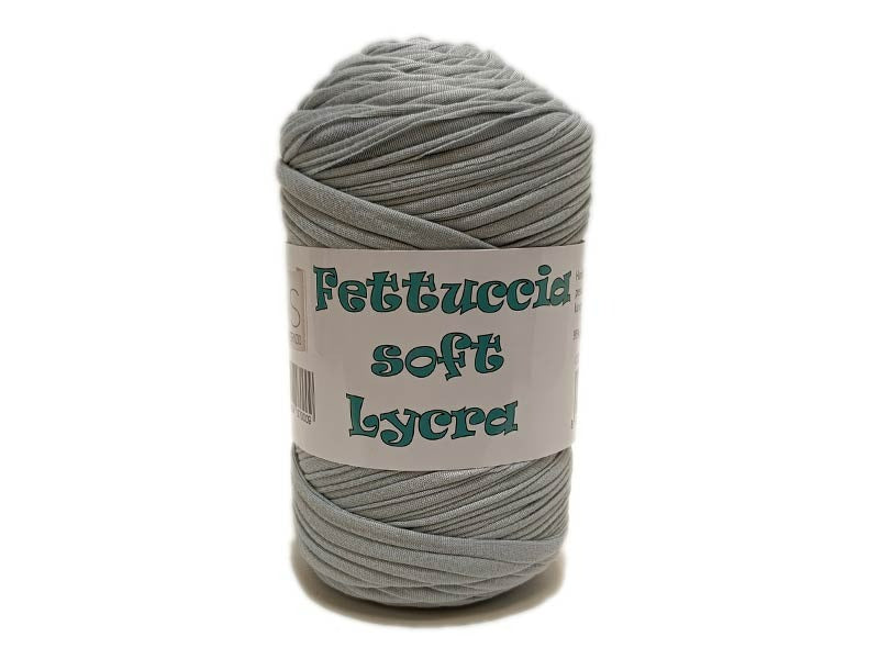FETTUCCIA Soft Lycra  400 grammi  (~105 metri)