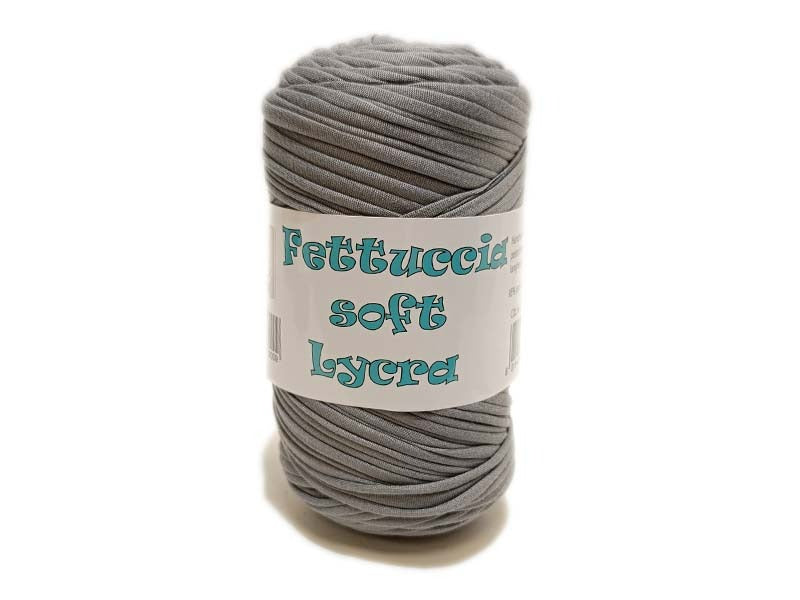 FETTUCCIA Soft Lycra  400 grammi  (~105 metri)