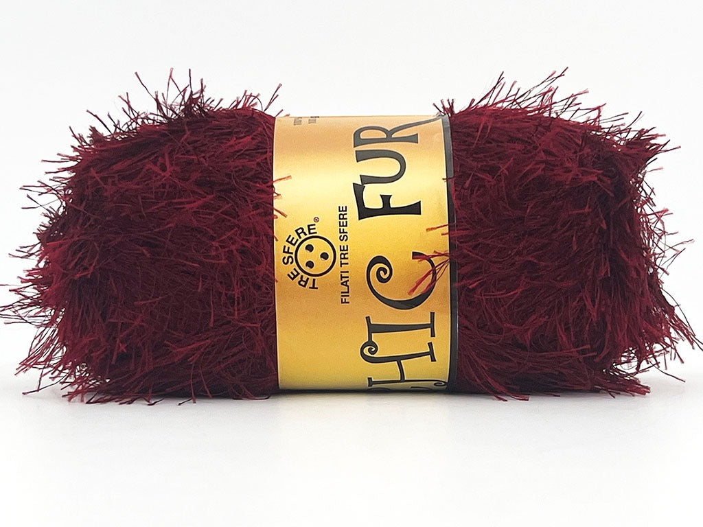 CHIC FUR Piel sintética irresistiblemente suave 100 g