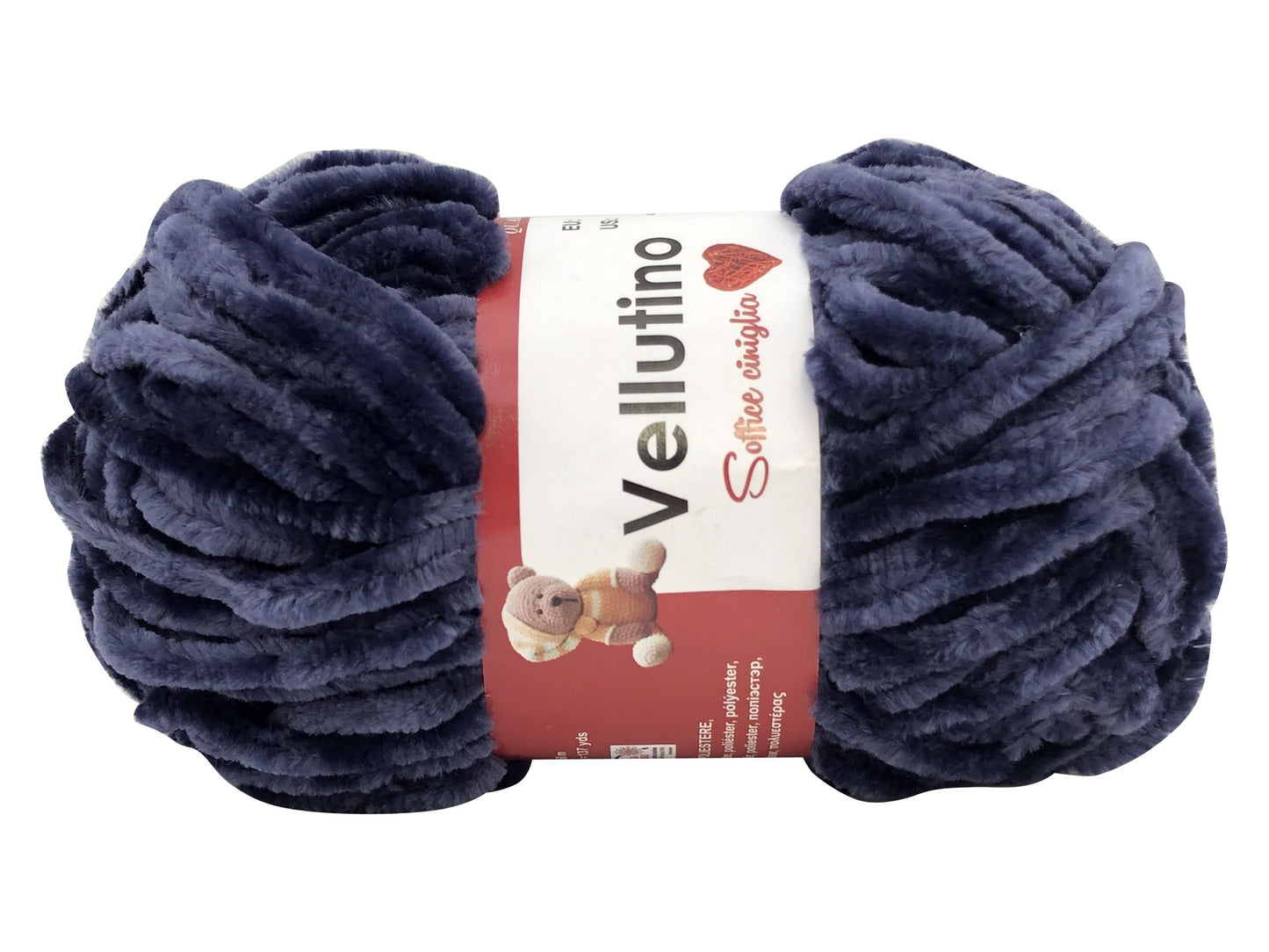 Lana Vellutino 50 gr