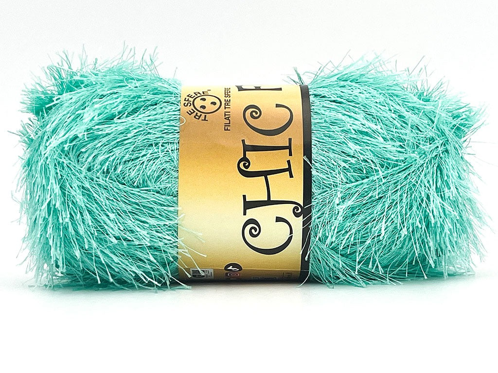 CHIC FUR Piel sintética irresistiblemente suave 100 g