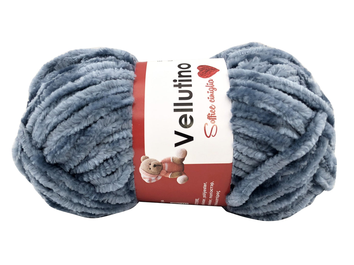 Lana Vellutino 50 gr