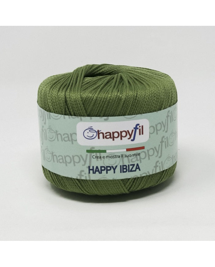 Stretch Yarn for Swimwear (Happyfil) 50g and 125m