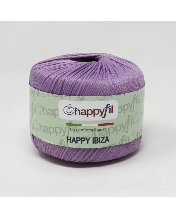 Stretch Yarn for Swimwear (Happyfil) 50g and 125m