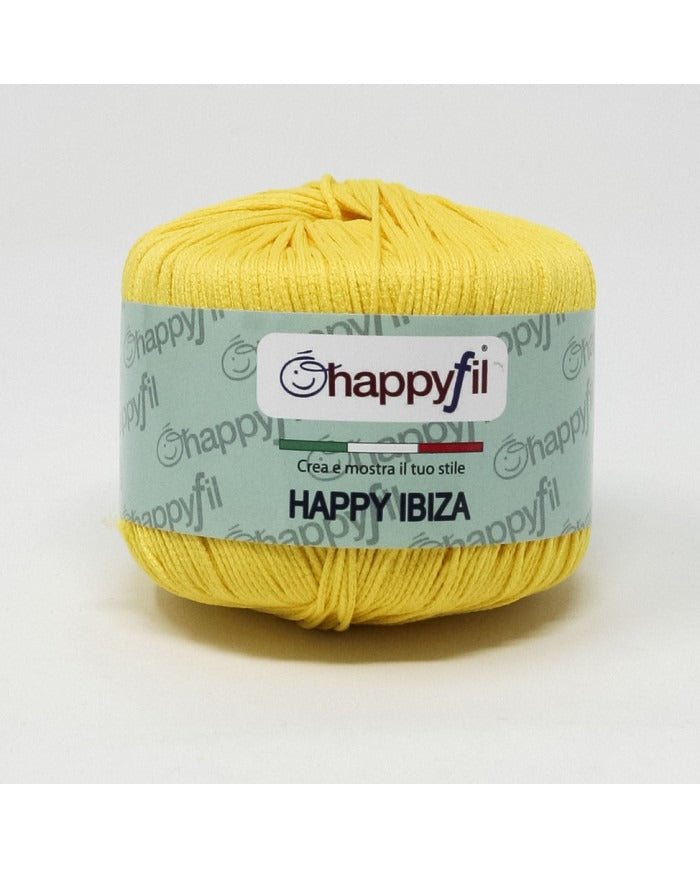 Stretch Yarn for Swimwear (Happyfil) 50g and 125m
