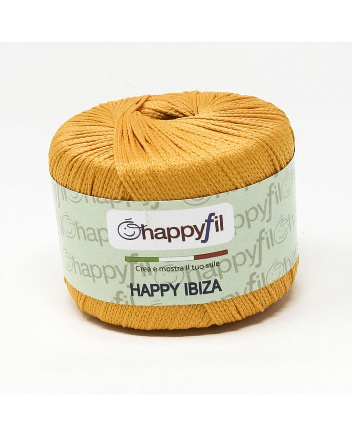 Stretch Yarn for Swimwear (Happyfil) 50g and 125m