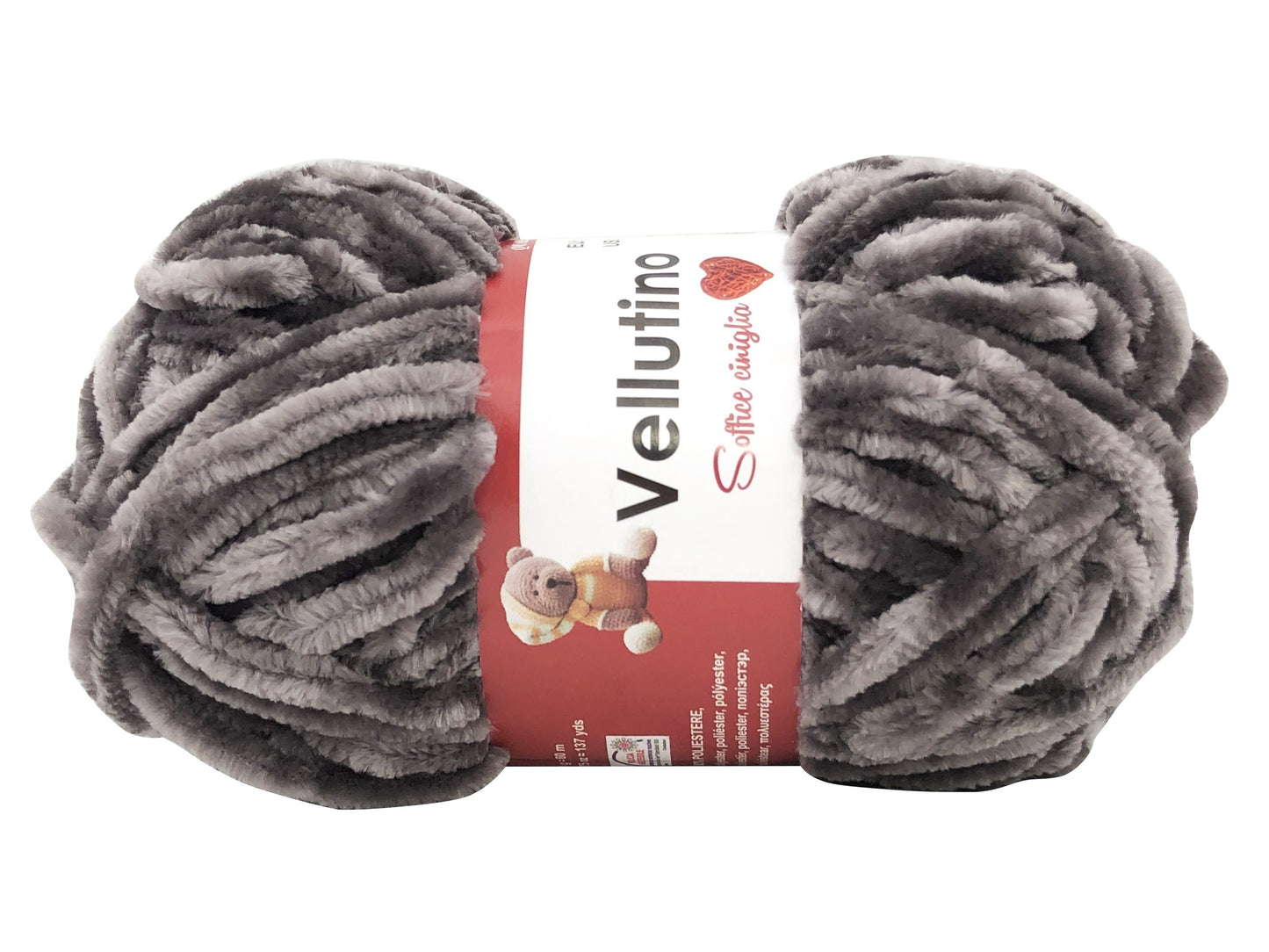 Lana Vellutino 50 gr