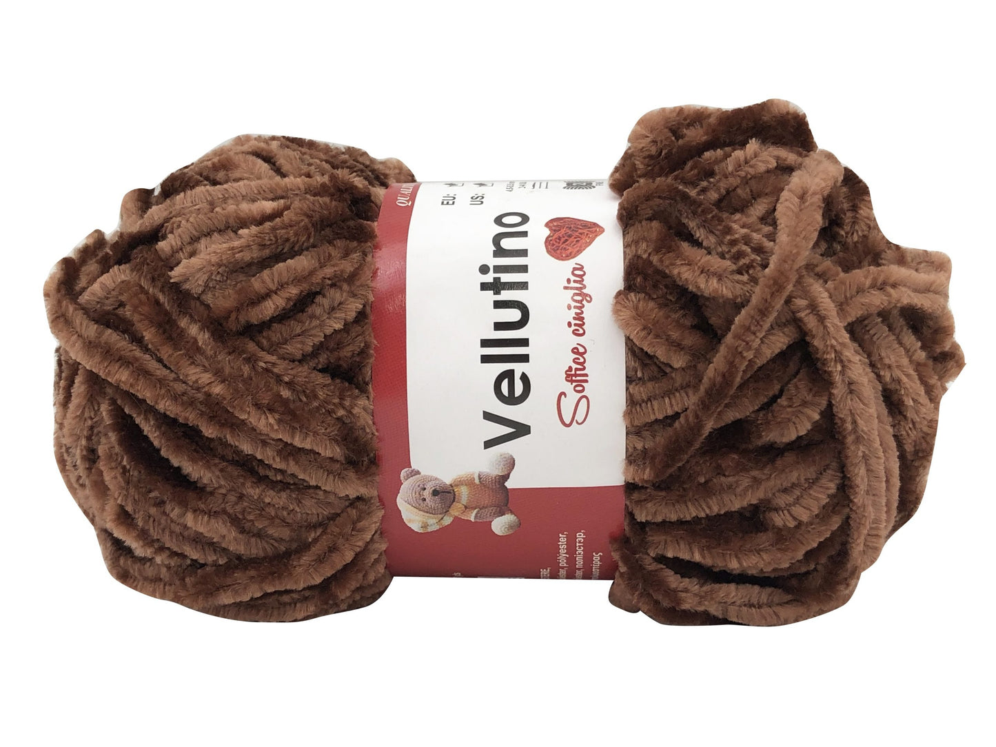 Lana Vellutino 50 gr