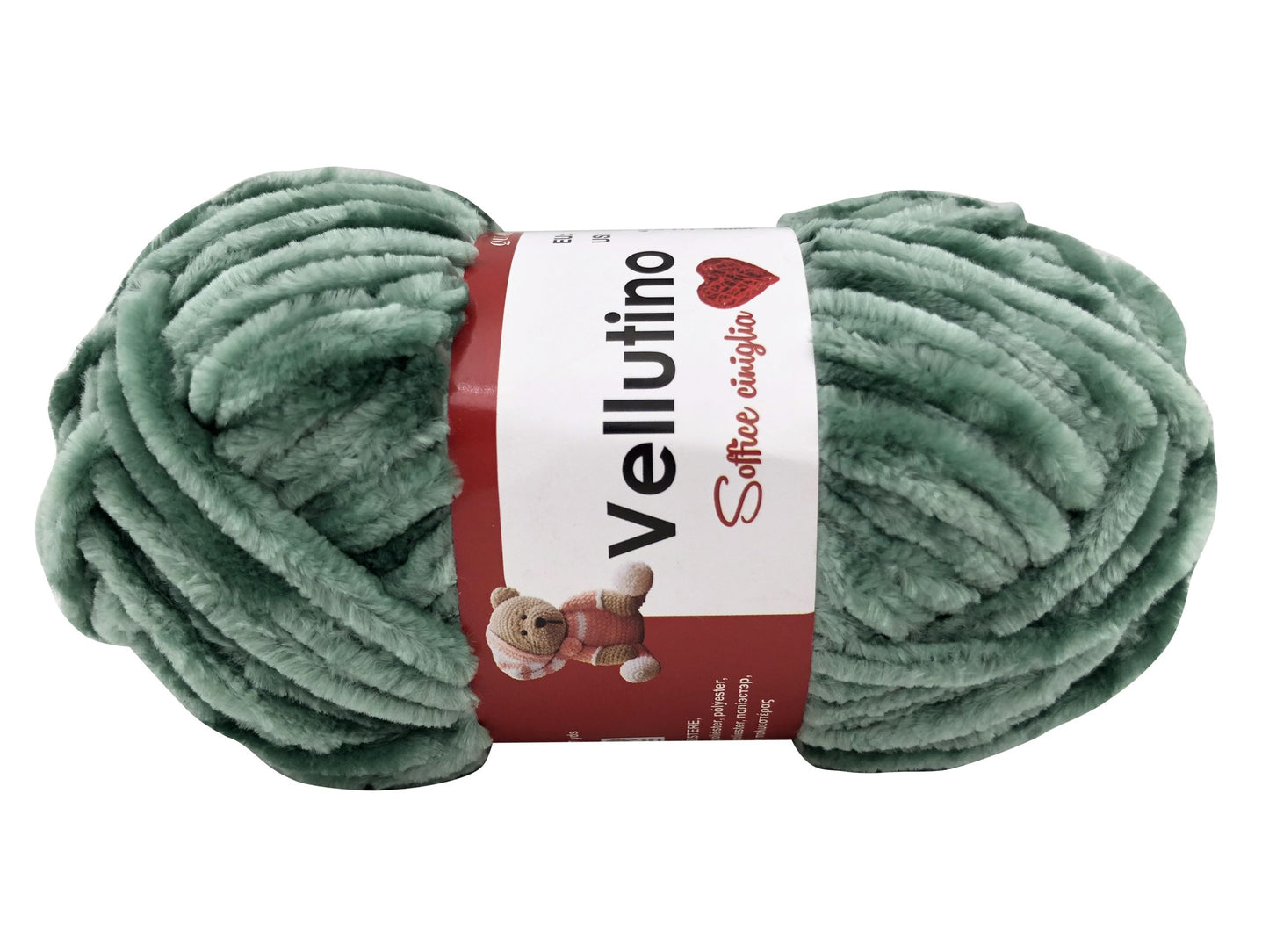 Lana Vellutino 50 gr
