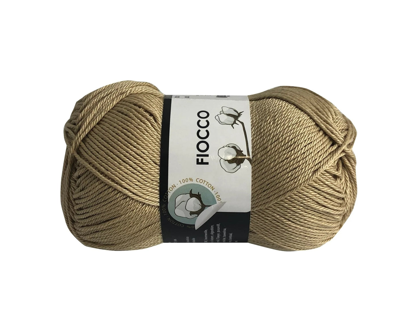 Cotone fiocco
