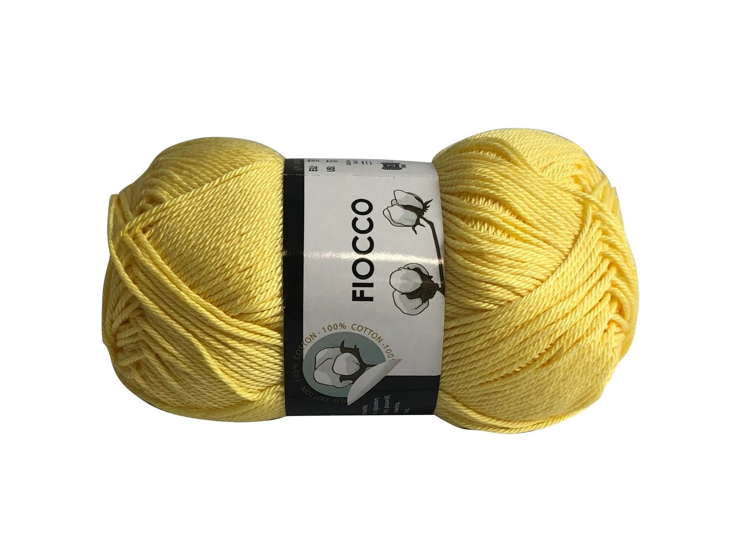 Cotone fiocco