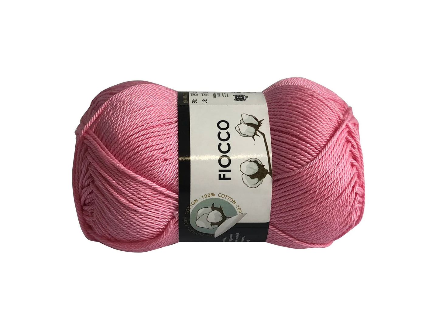 Cotone fiocco
