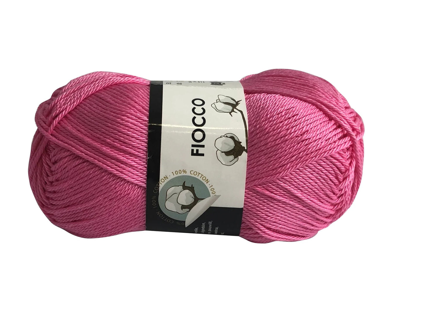 Cotone fiocco