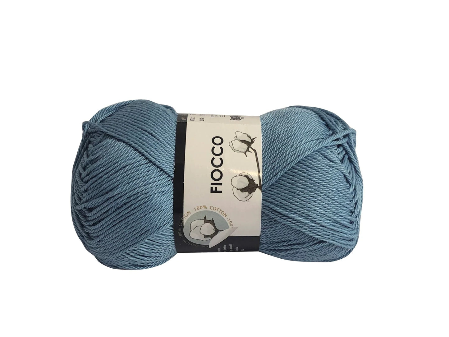 Cotone fiocco