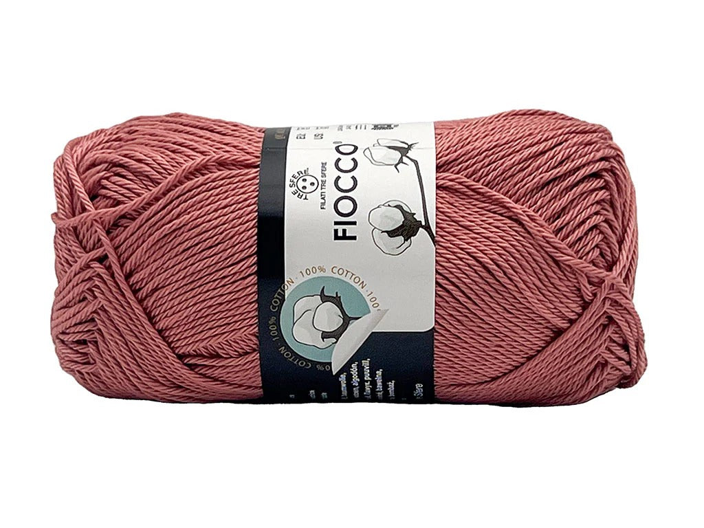 Cotone fiocco