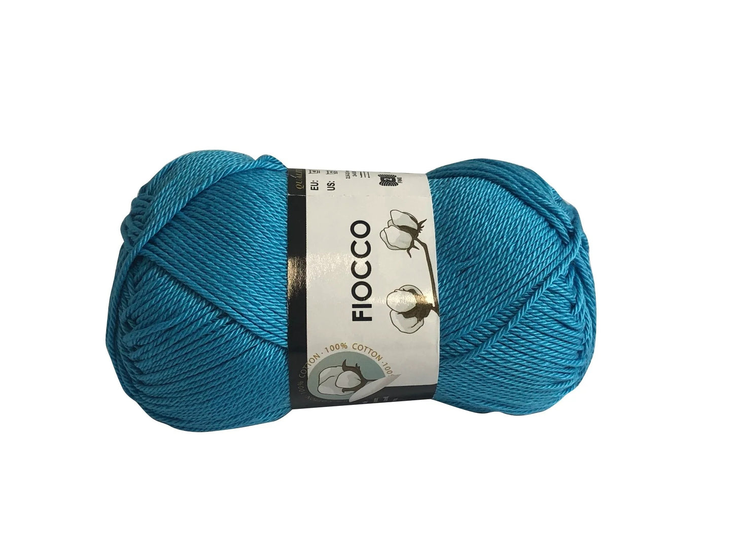 Cotone fiocco