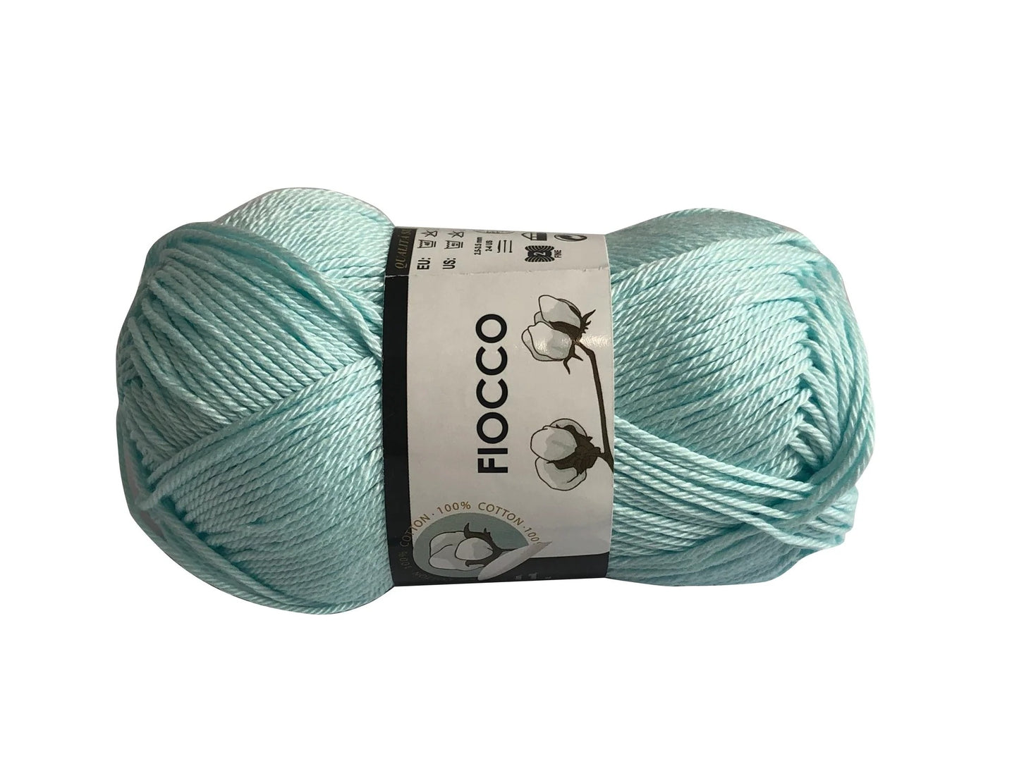 Cotone fiocco