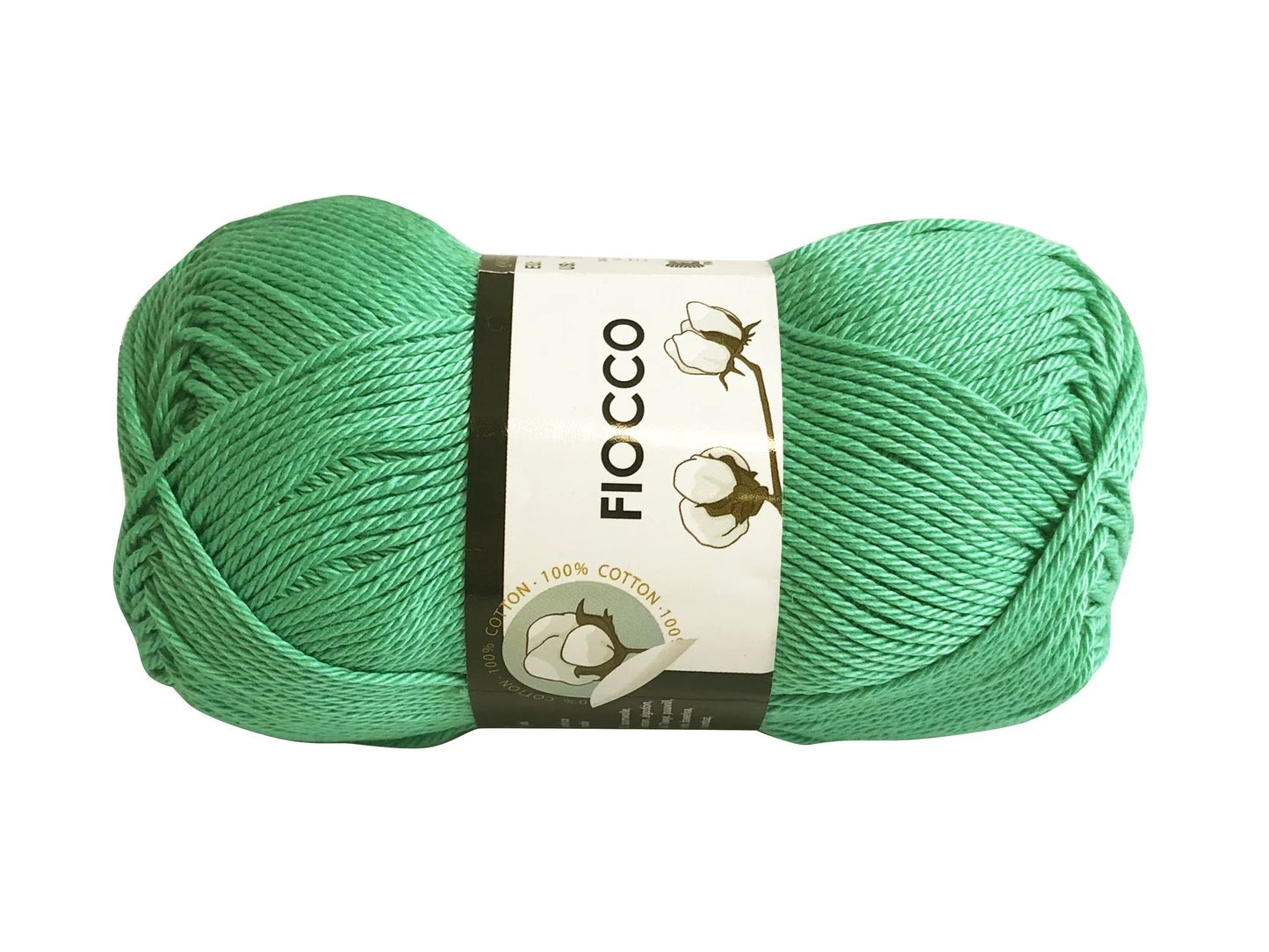 Cotone fiocco
