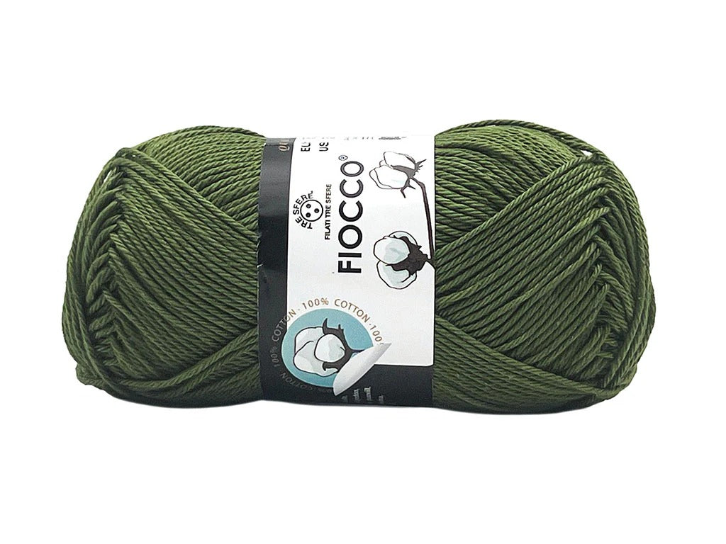 Cotone fiocco