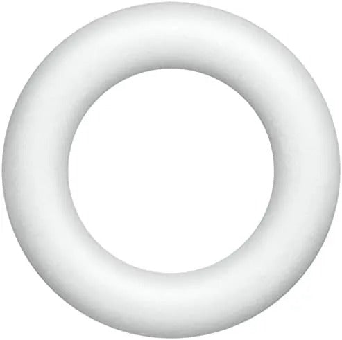 Anello Polistirolo Piatto