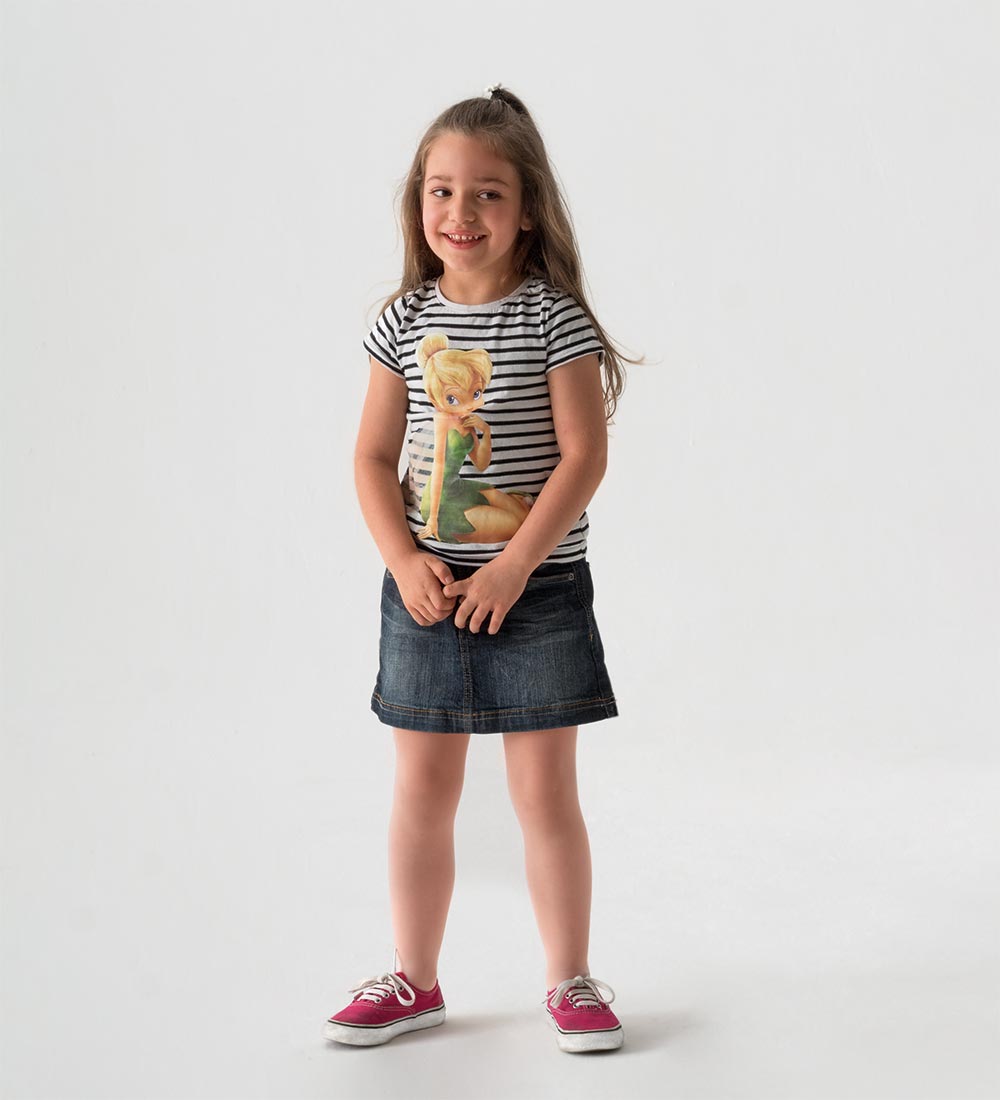 Collant Bimba Art. Luna