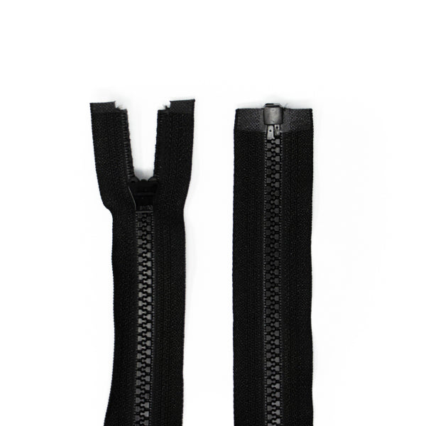 Zip Divisibile da 80 a 120
