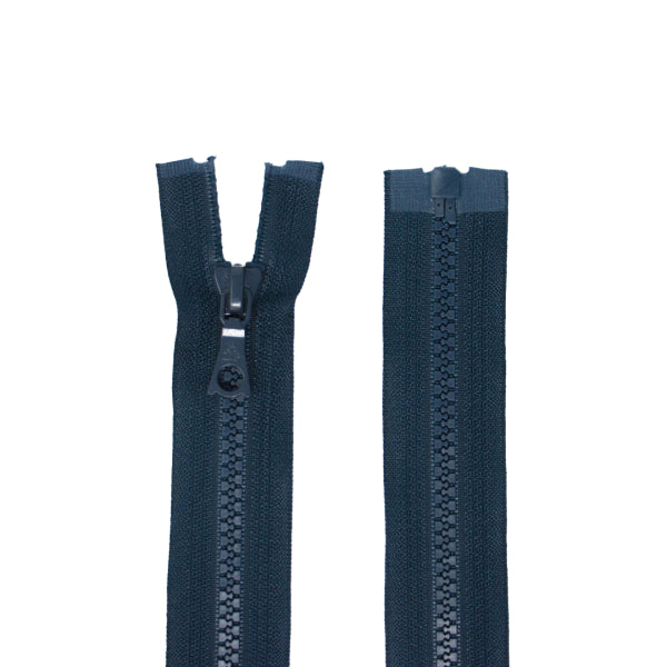 Zip Divisibile da 80 a 120