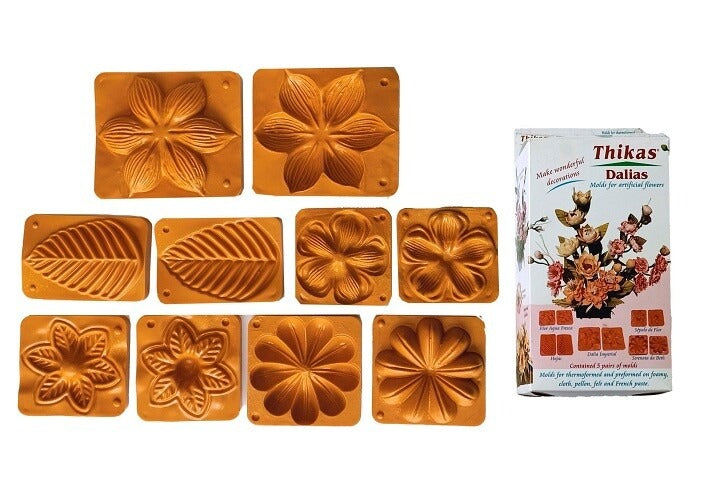 Stampi per Creare Fiori