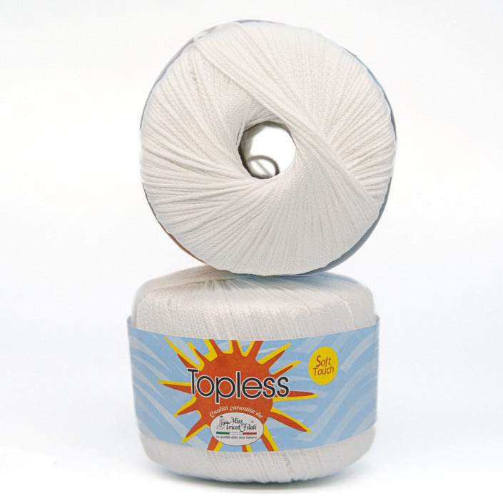 Stretch Yarn for Swimwear (Happyfil) 50g and 125m