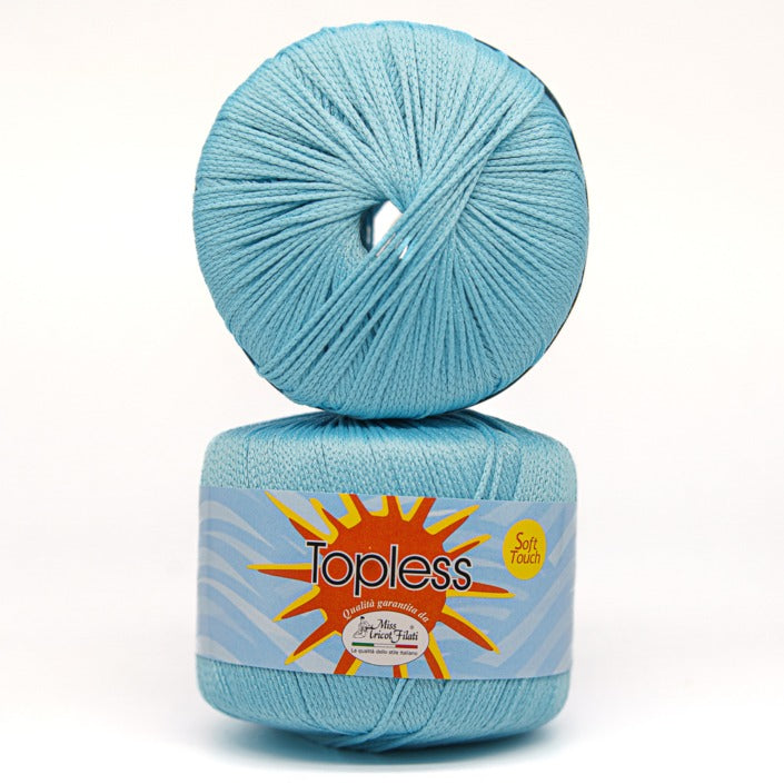 Stretch Yarn for Swimwear (Happyfil) 50g and 125m