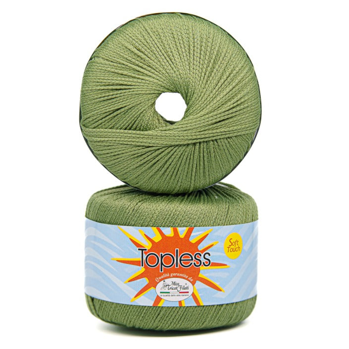 Stretch Yarn for Swimwear (Happyfil) 50g and 125m