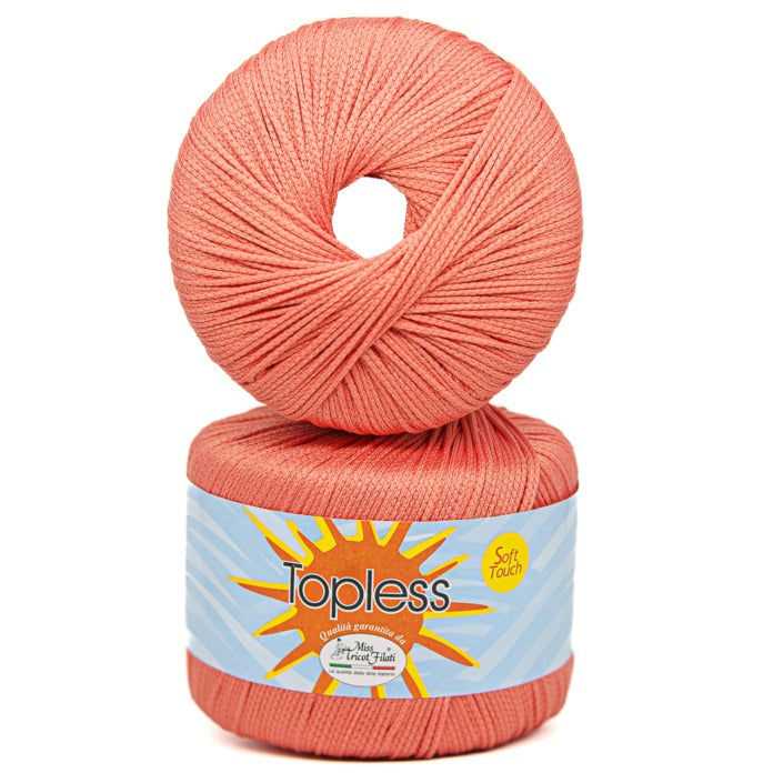 Stretch Yarn for Swimwear (Happyfil) 50g and 125m