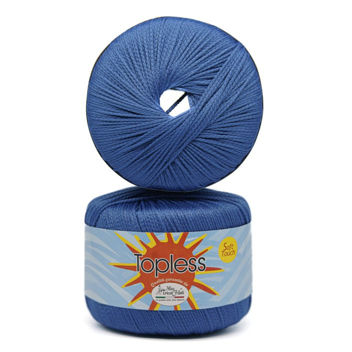 Stretch Yarn for Swimwear (Happyfil) 50g and 125m