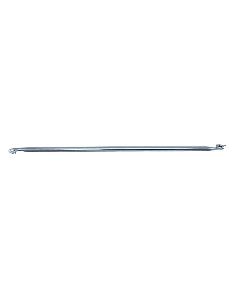 Uncinetto Doppia Punta 15 Centimetri