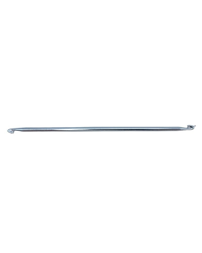 Uncinetto Doppia Punta 15 Centimetri